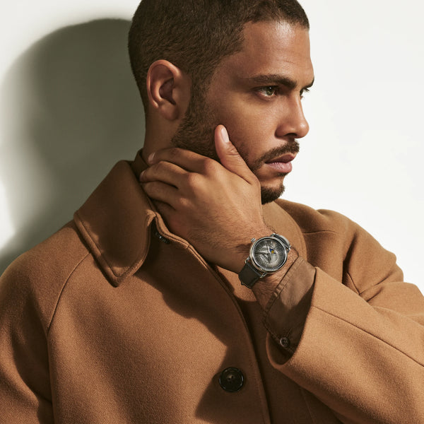 Montblanc - Orologio Star Legacy Full Calendar 42 mm