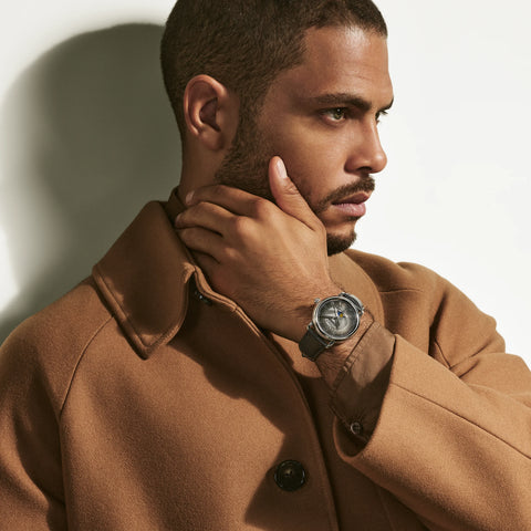 Montblanc - Orologio Star Legacy Full Calendar 42 mm