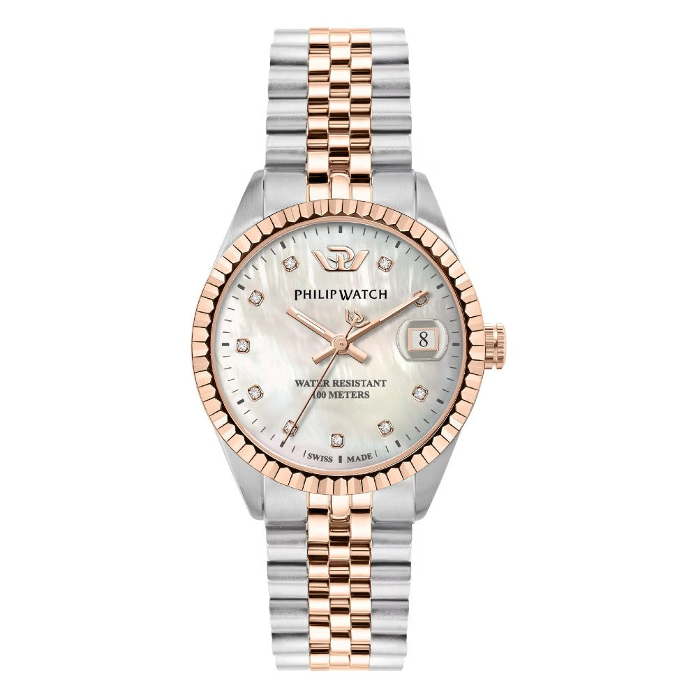 Orologio Philip Watch Caribe Urban R8253597608