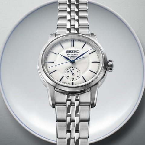 Seiko Orologio Presage ARITA SPB445J1