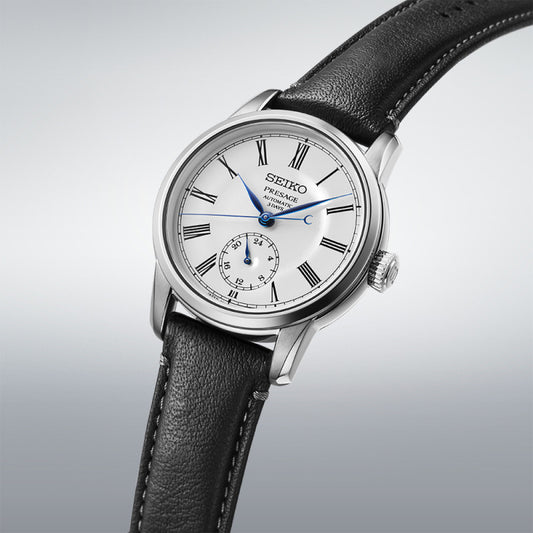Seiko Orologio Presage Craftmanship SPB495J1