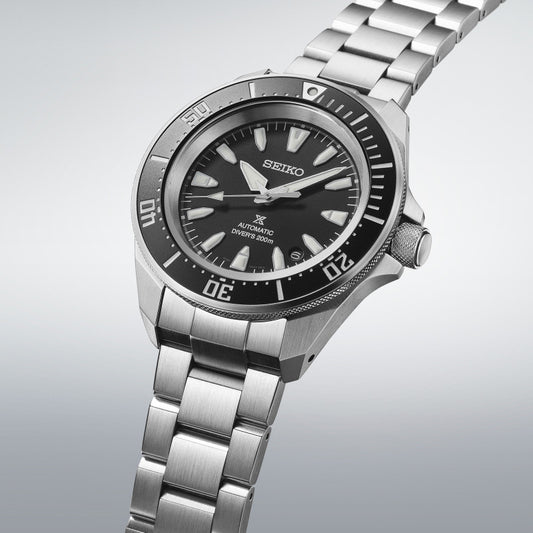Seiko Orologio Prospex Samurai SRPL13K1