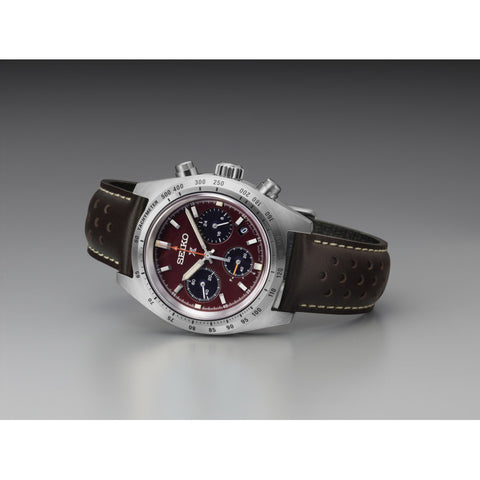 Seiko Orologio PROSPEX Speedtimer SSC953P1