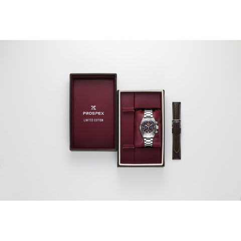 Seiko Orologio PROSPEX Speedtimer SSC953P1