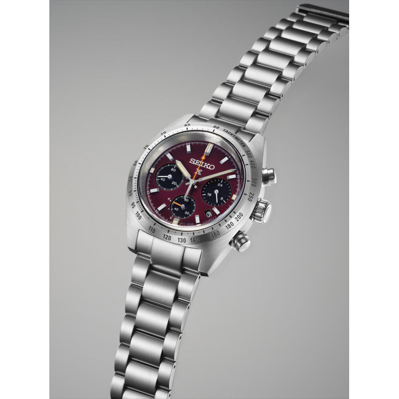 Seiko Orologio PROSPEX Speedtimer SSC953P1