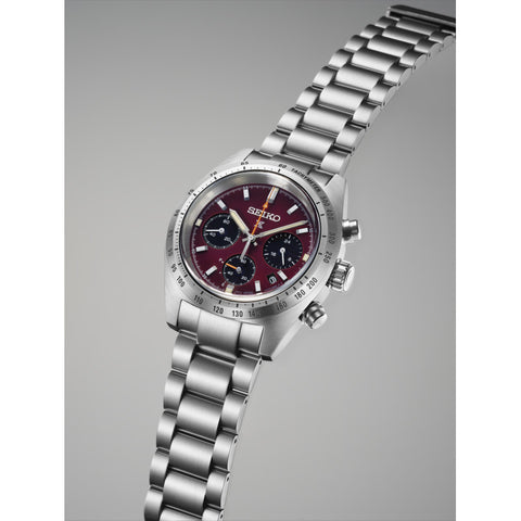 Seiko Orologio PROSPEX Speedtimer SSC953P1