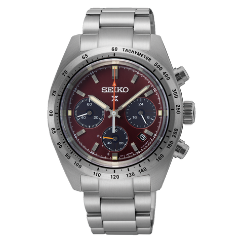 Seiko Orologio PROSPEX Speedtimer SSC953P1