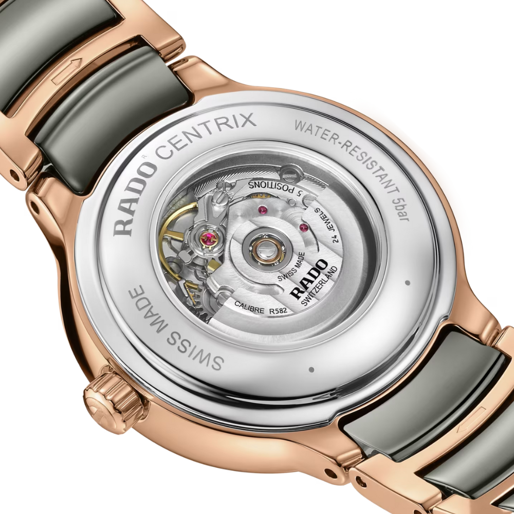 RADO Centrix Automatic Diamonds
