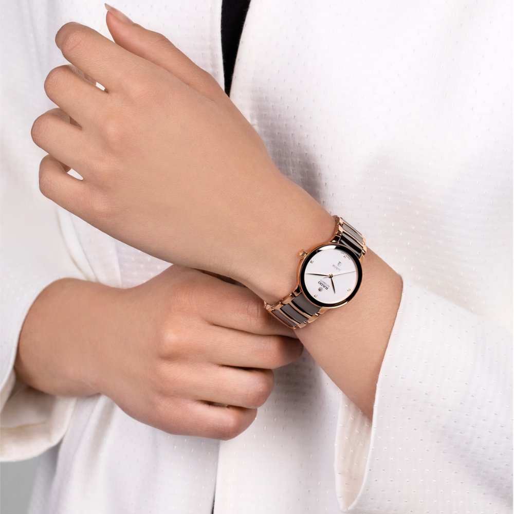 RADO Centrix Automatic Diamonds