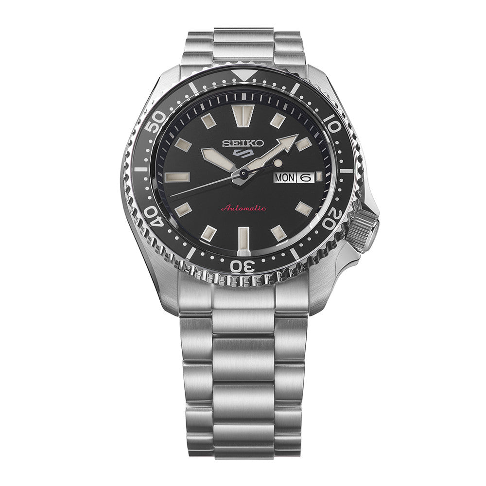 Seiko - Orologio 5 Sports SRPL85K1