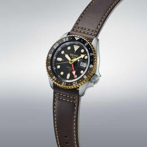 Seiko - Orologio 5 Sports SSK036K1