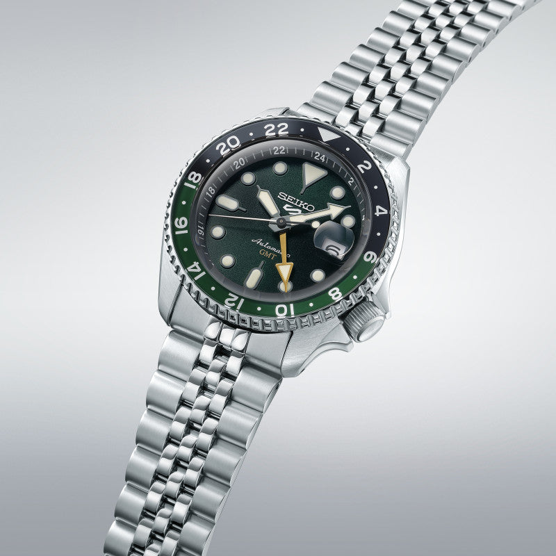 Seiko - Orologio 5 Sports SSK035K1