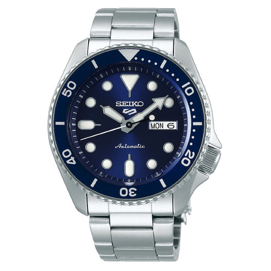 Seiko Orologio 5 Sports SRPD51K1
