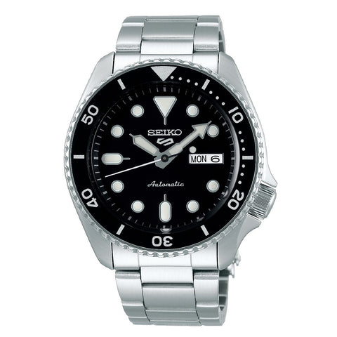 Seiko Orologio 5 Sports SRPD55K1