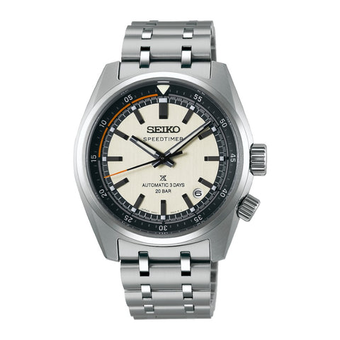 Seiko Orologio PROSPEX Speedtimer SPB513J1