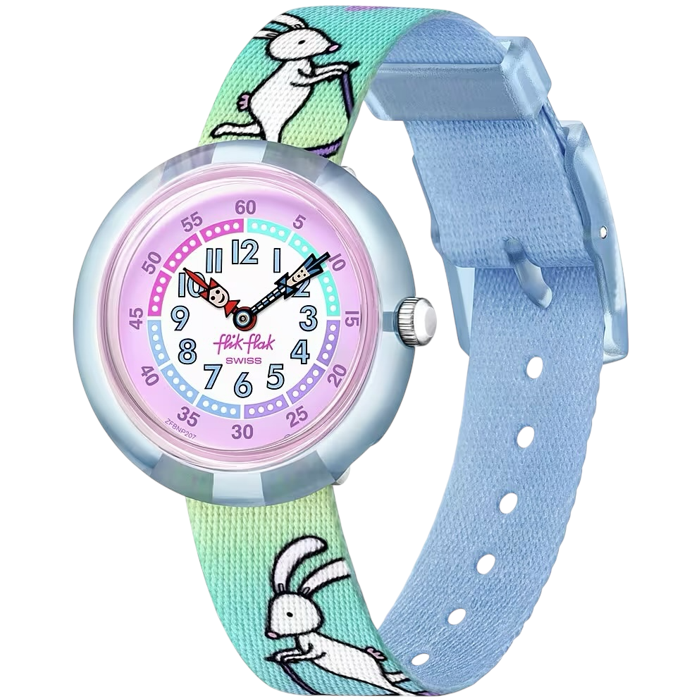 Flik Flak - Be Hoppy