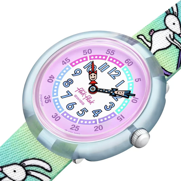 Flik Flak - Be Hoppy