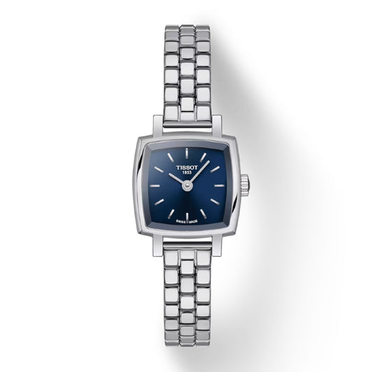 Tissot Orologio Lovely Square