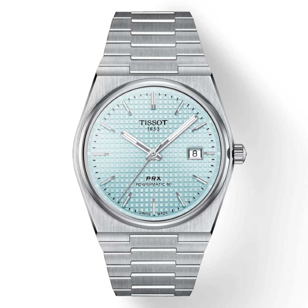 Tissot Orologio PRX Powermatic 80