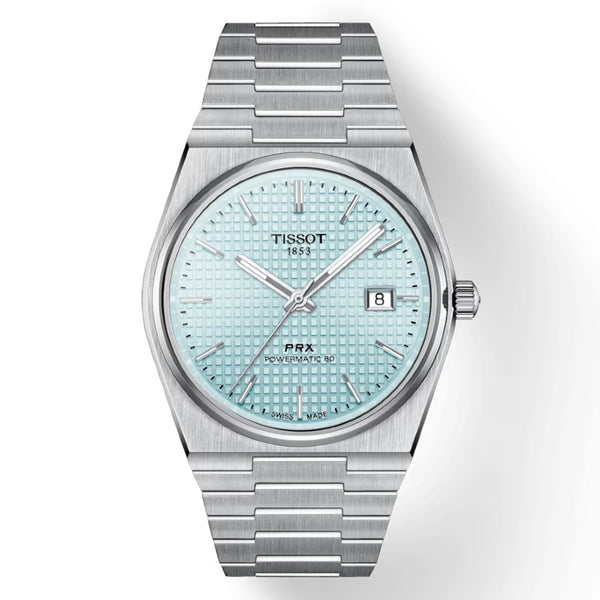 Tissot Orologio PRX Powermatic 80