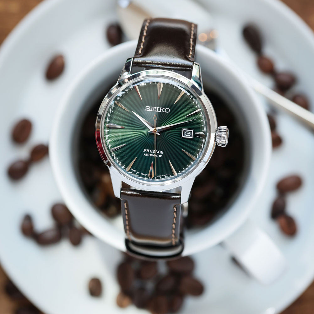 Seiko Orologio Presage Cocktail SRPD37J1