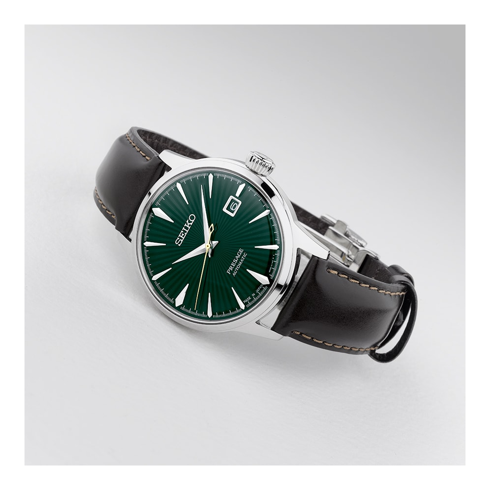 Seiko Orologio Presage Cocktail SRPD37J1