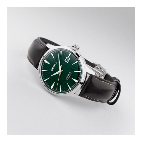 Seiko Orologio Presage Cocktail SRPD37J1
