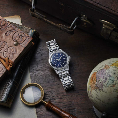 Seiko Presage SRPL07J1