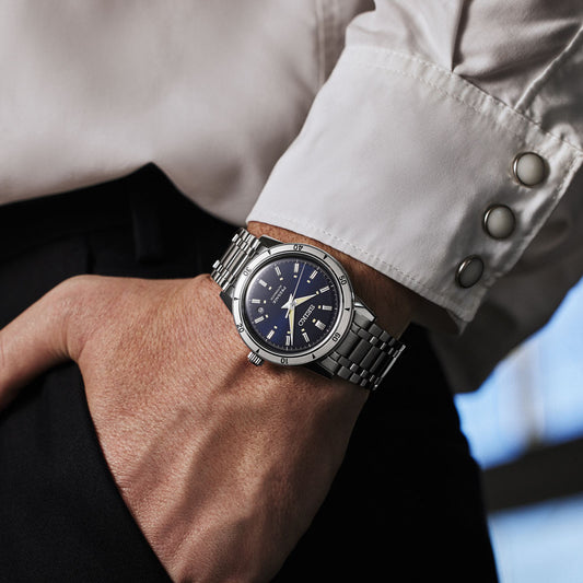 Seiko Presage SRPL07J1