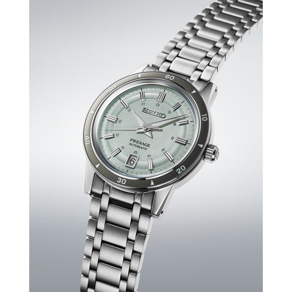 Seiko Orologio Presage Style 60's SRPL71J1