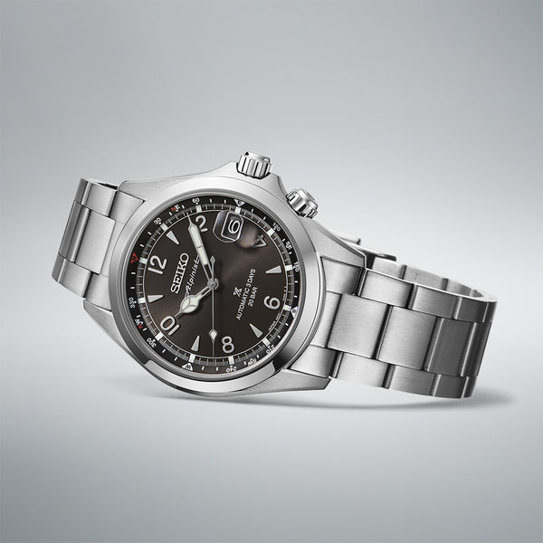 Seiko Orologio Prospex Alpinist SPB505J1