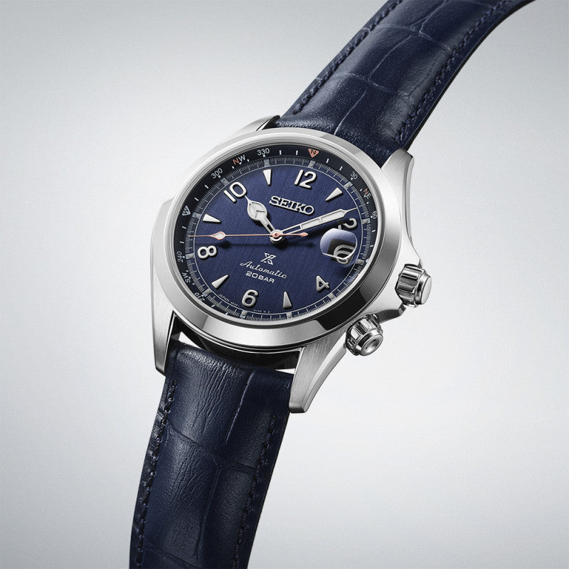 Seiko Orologio Prospex Alpinist SPB531J1