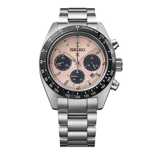 Seiko Orologio PROSPEX Speedtimer SSC963P1