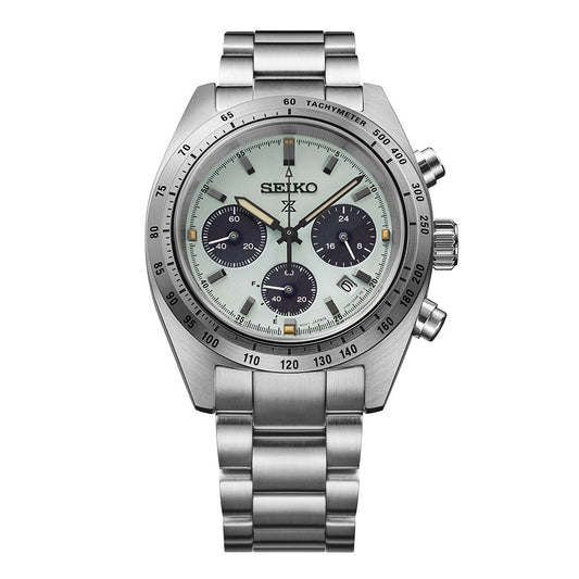 Seiko Orologio PROSPEX Speedtimer SSC965P1