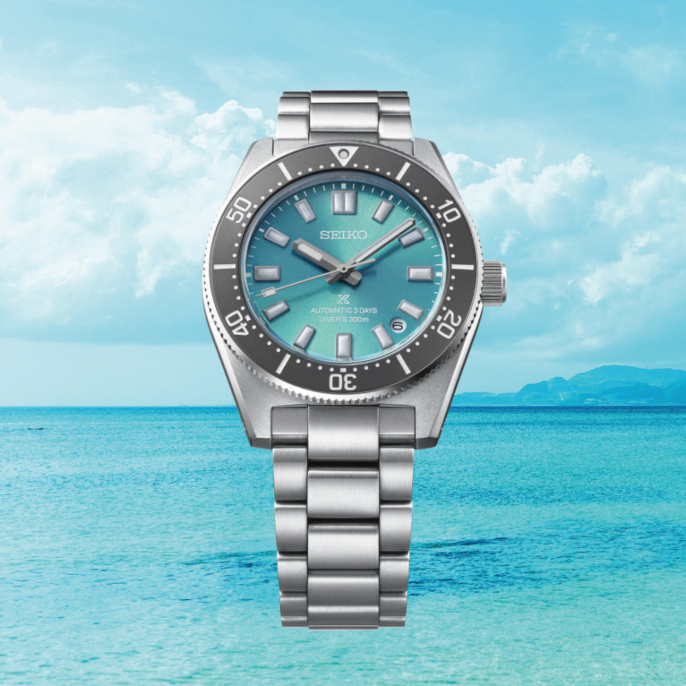 Seiko Orologio Prospex SPB545J1 Limited Edition