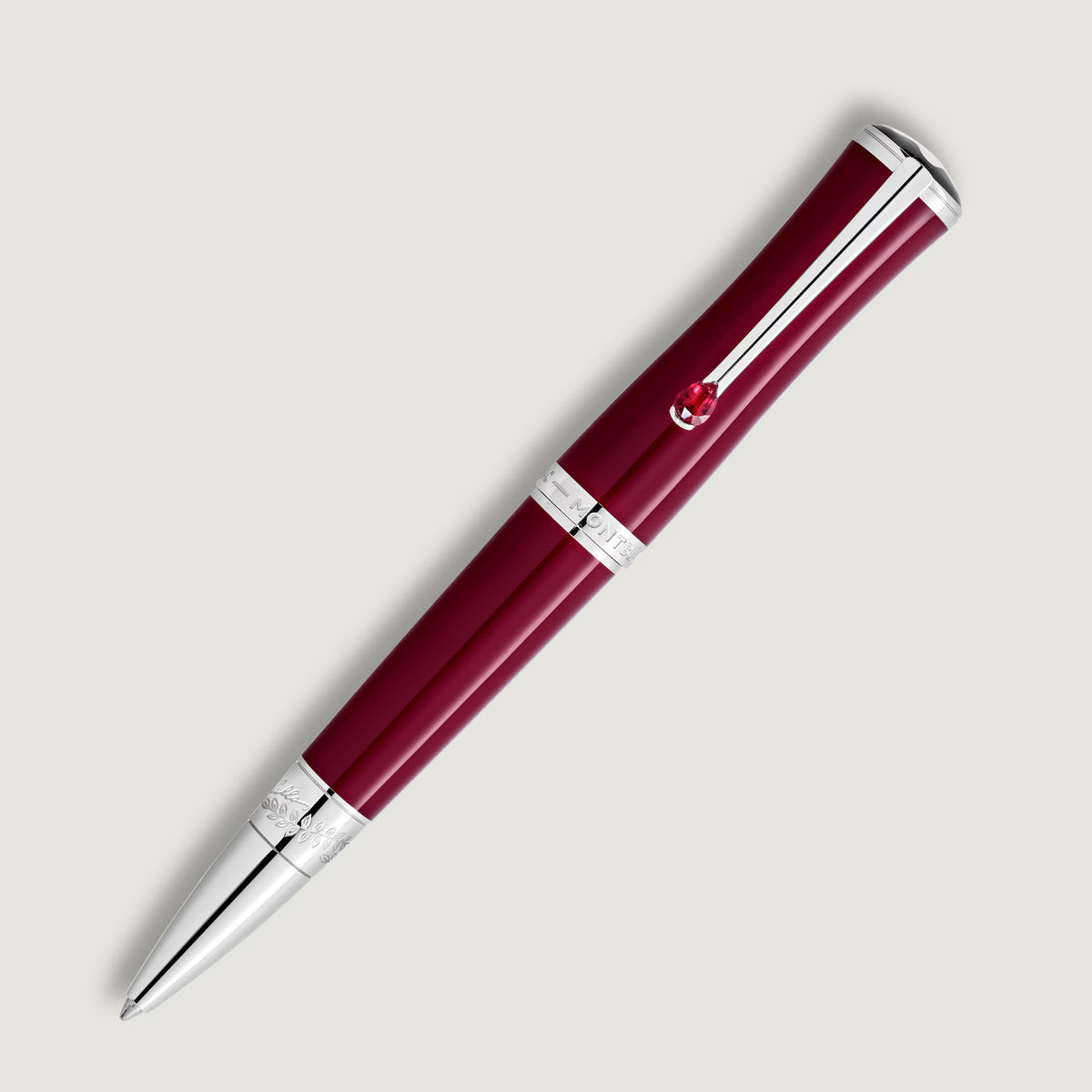 Montblanc - Penna a Sfera Montblanc Maria Callas Edizione Speciale