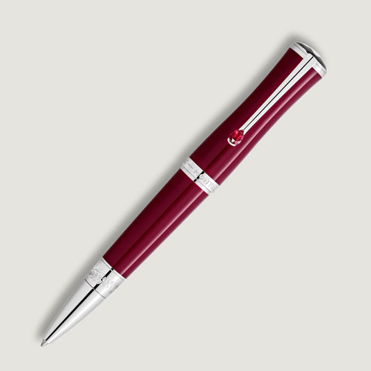 Montblanc - Penna a Sfera Montblanc Maria Callas Edizione Speciale