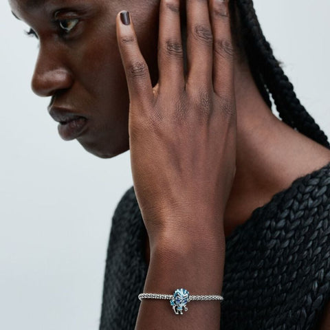 Pandora Charm Il Trono di Spade, White Walker