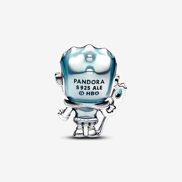 Pandora Charm Il Trono di Spade, White Walker