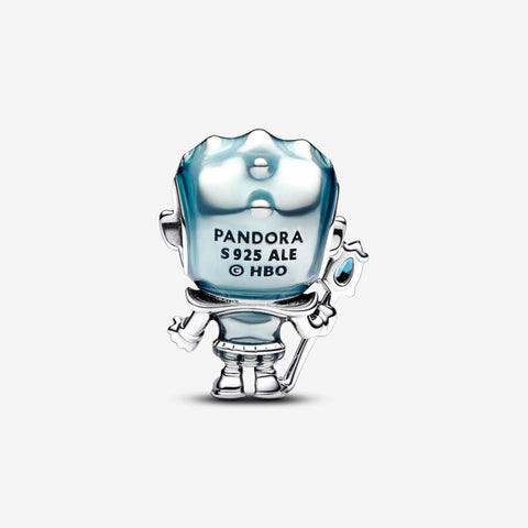 Pandora Charm Il Trono di Spade, White Walker