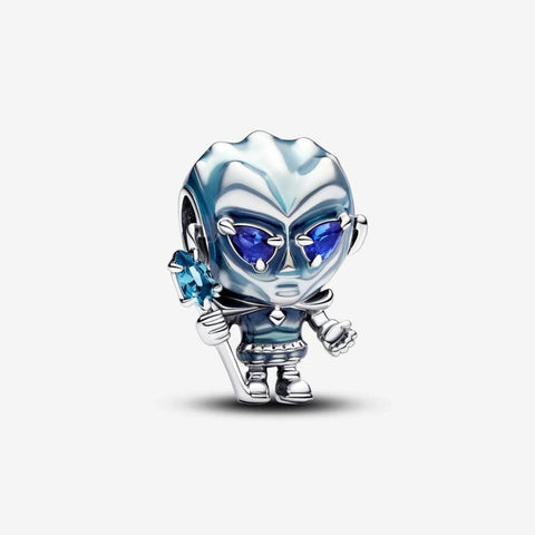 Pandora Charm Il Trono di Spade, White Walker