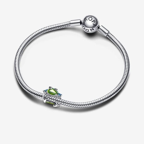 Pandora Charm Ranocchia