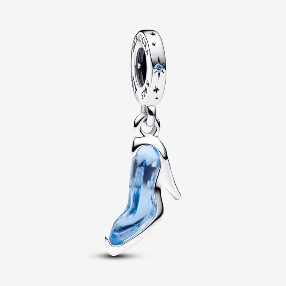 Pandora Disney, Pendente Scarpetta di Cenerentola