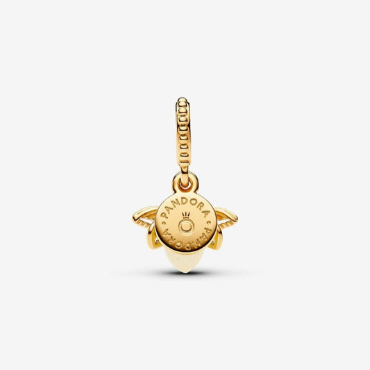 Pandora Charm Pendente Lucciola che si illumina al buio