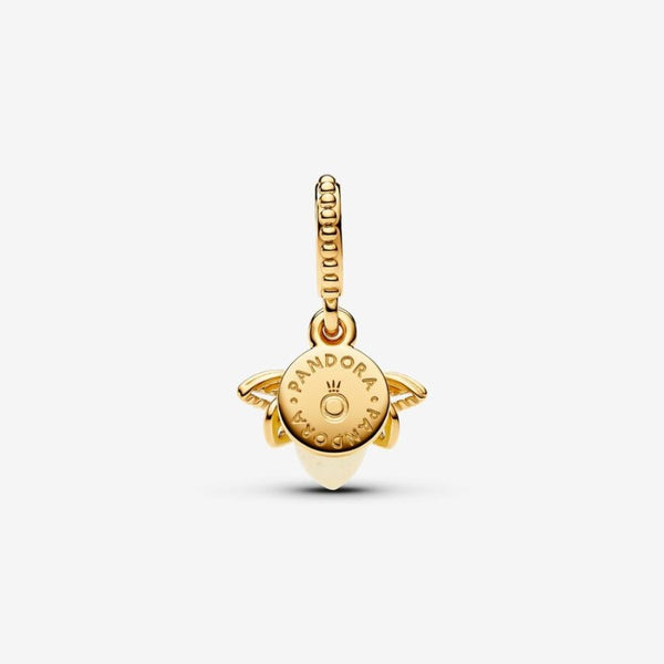 Pandora Charm Pendente Lucciola che si illumina al buio
