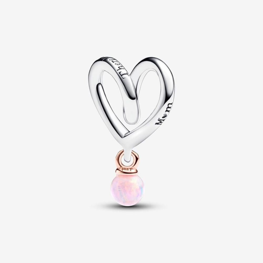 Pandora Charm Mamma, Nessuna Come Te