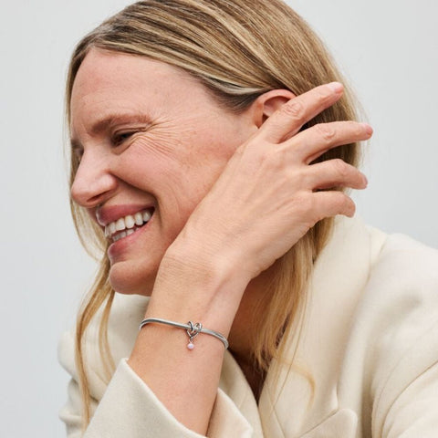 Pandora Charm Mamma, Nessuna Come Te