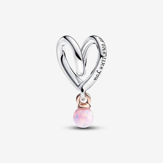 Pandora Charm Mamma, Nessuna Come Te