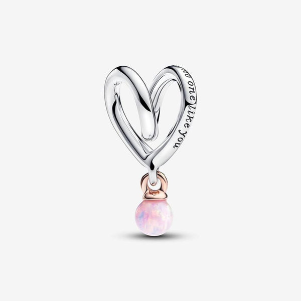Pandora Charm Mamma, Nessuna Come Te