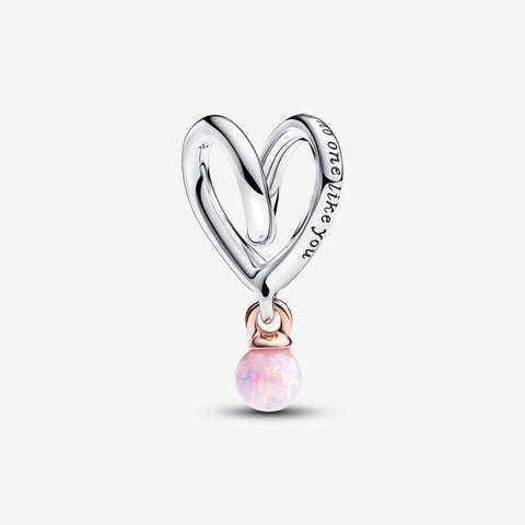 Pandora Charm Mamma, Nessuna Come Te